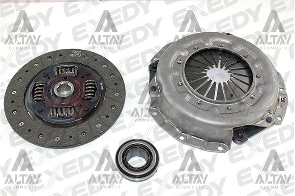 Hyundai H100 Debriyaj Seti 1997-2006 H Mınıbüs OEM HYK2004 Hyundai H100 Debriyaj Seti 1997-2006 H Mınıbüs OEM HYK2004